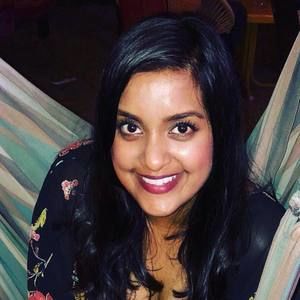 Meet your Posher, Ariel